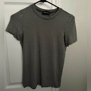 Giorgio Armani Striped Top